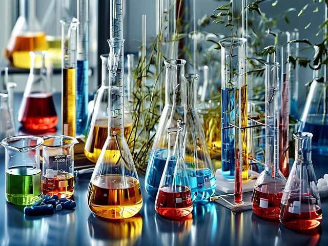 水样正构烷烃调查试验