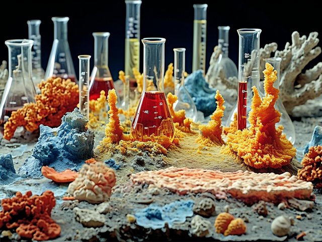 沉积物烷烃污染测试