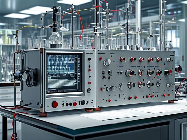 热回收性能试验