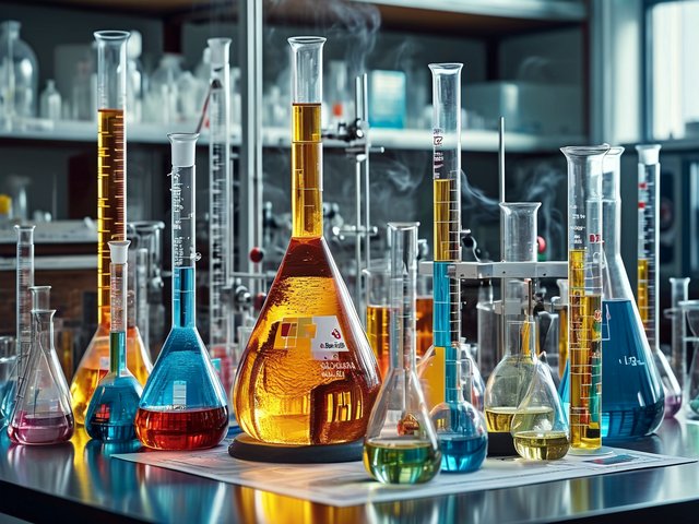 环境监测烷烃分布检测