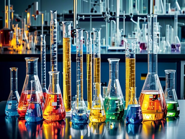 生物标志物直链烷烃协议检测