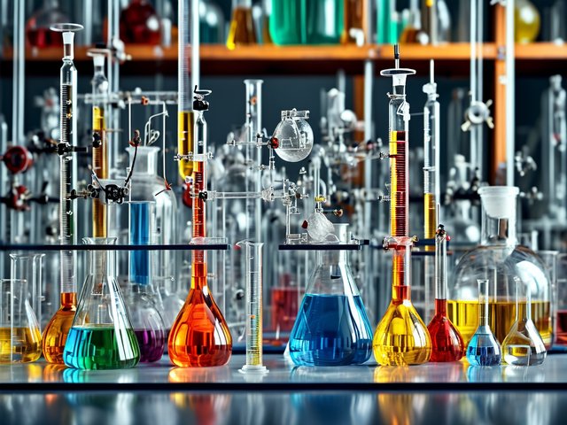 石油产品直链烷烃粘度试验