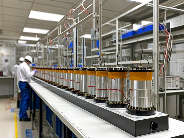 自愈式并联电容器绝缘电阻测量试验