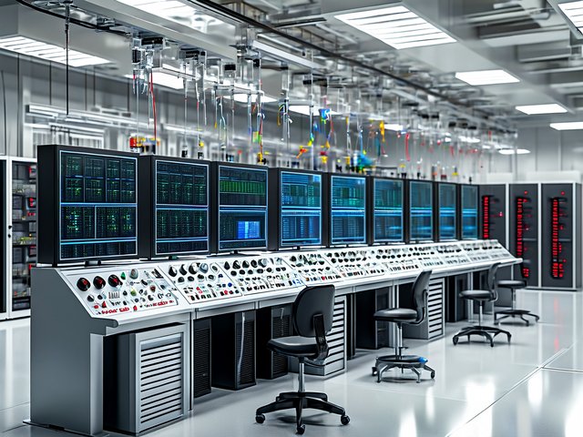 不间断电源性能检测