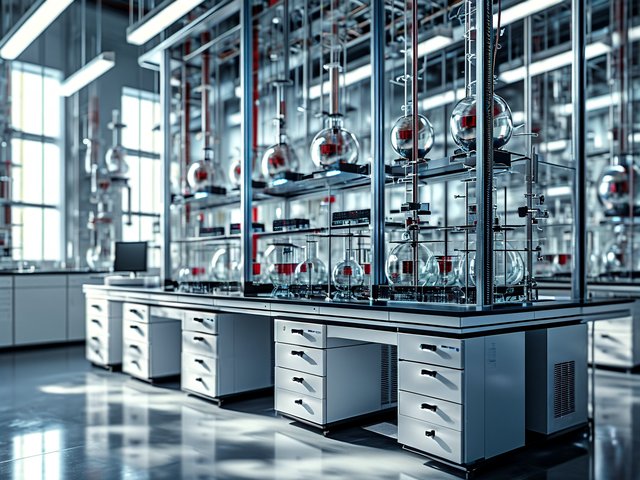 丙二腈气相色谱分析