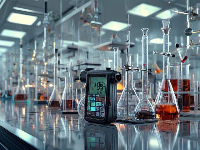 个人剂量计精度检测