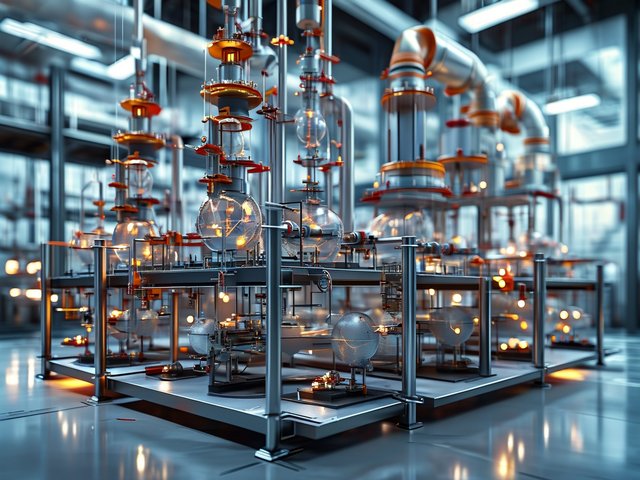 乙烯裂解炉安装质量检测