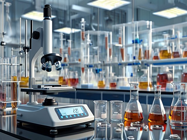 乳制品营养成分检测