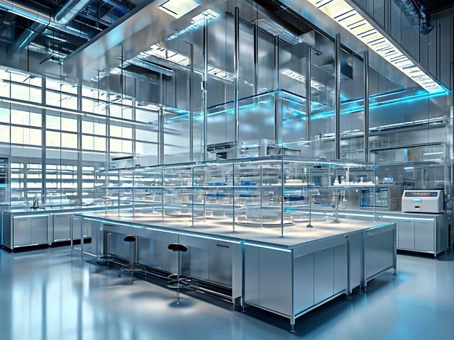 乳制品蛋白质含量检测