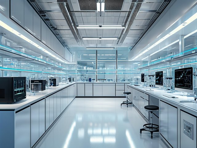 乳化离心稳定性分析