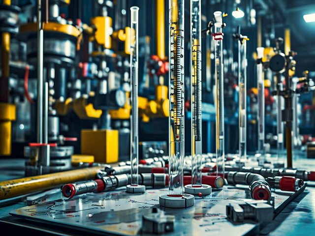 井下管柱弯曲性能分析