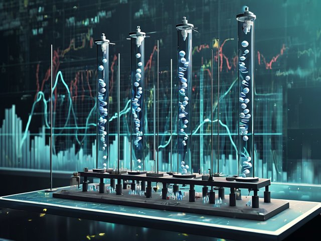 井下管柱振动测试