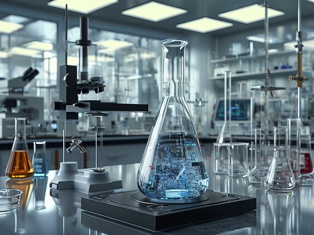 产品表面结构软件测量