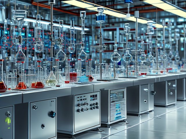 人工唾液配置测试