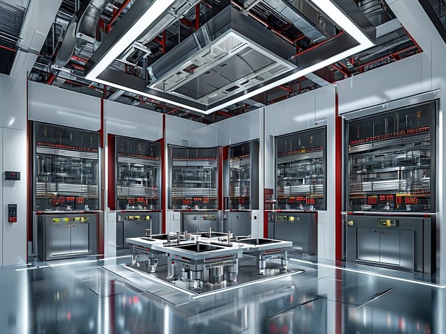 人防防爆地漏型式检验