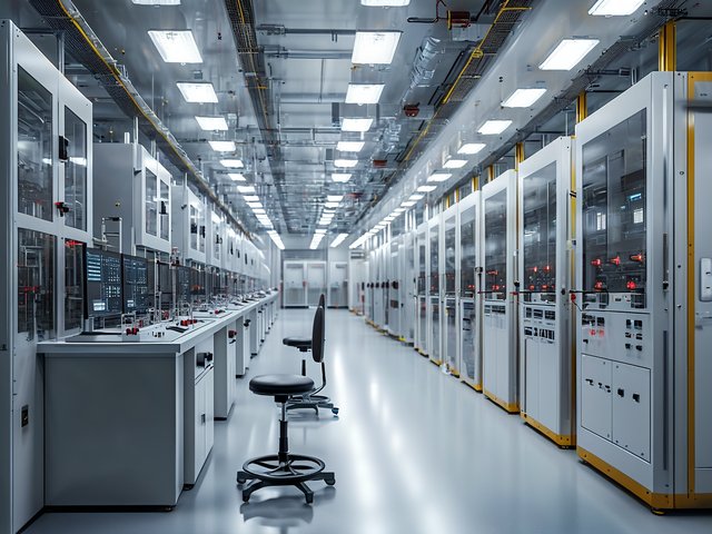 低压开关设备测试