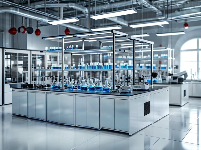 低聚果糖液相色谱分析