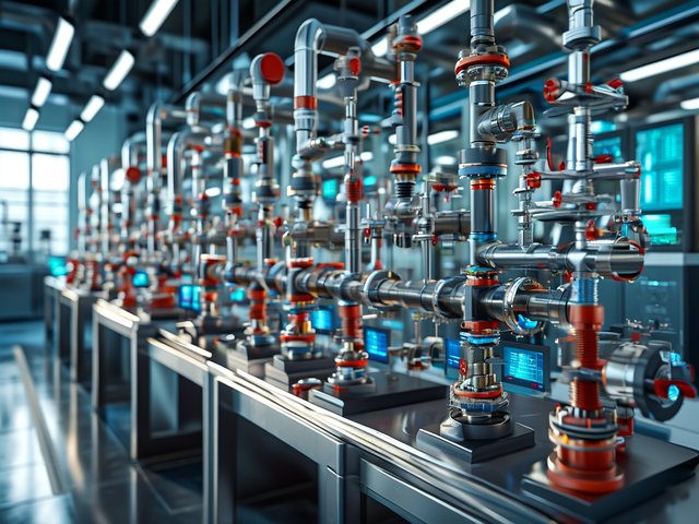 供水管材质量检测