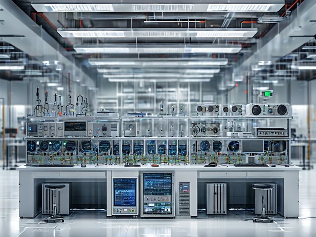 信息技术设备安全性能检测