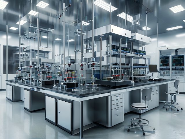 偏钨酸铵钨含量分析