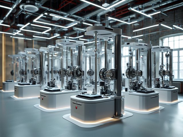 健身设备涂层分析