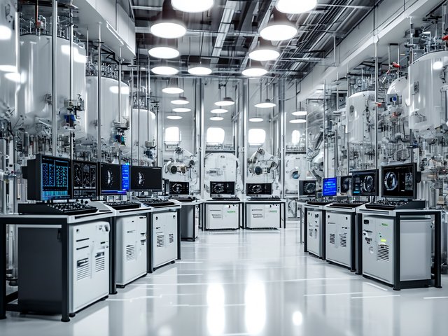 储氢材料超声检测