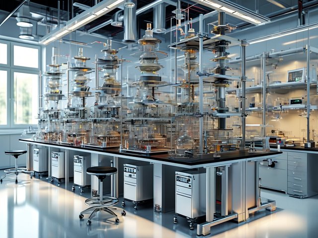 光合作用指标分析