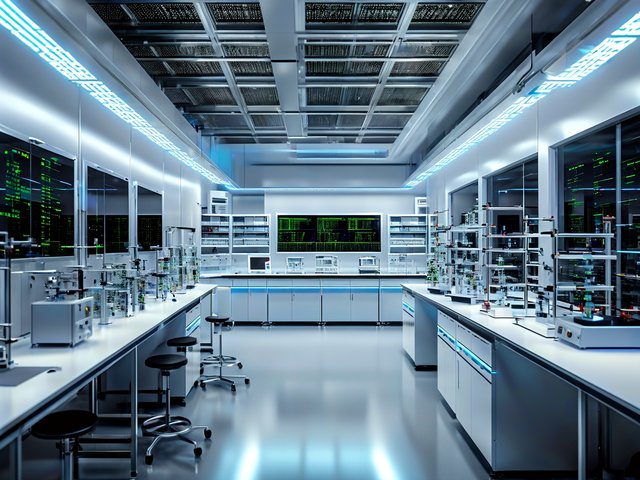 光学和光子学环境试验检测