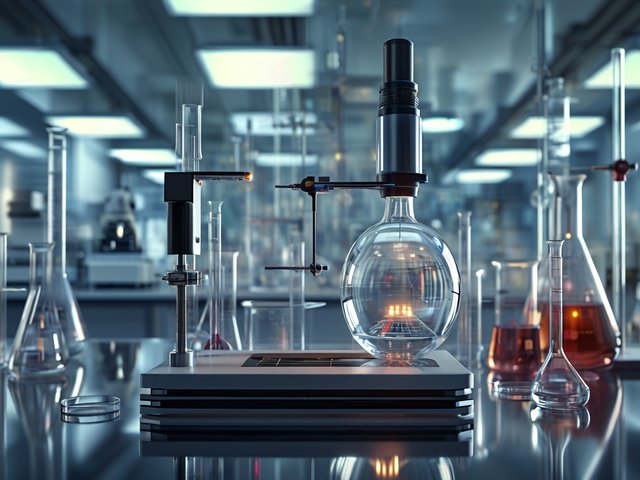 光散射系统检测