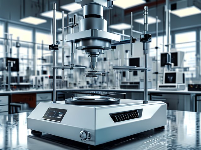 光泽度测定测试