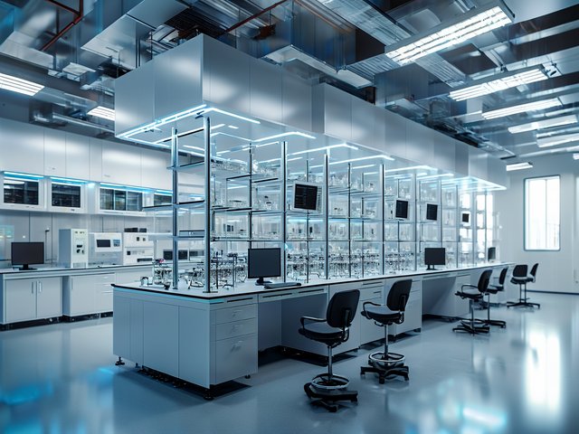 光辐射安全测试