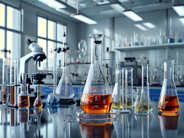 八角香料成分检测