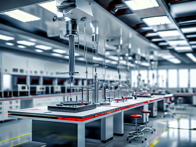 公路减速带性能测试