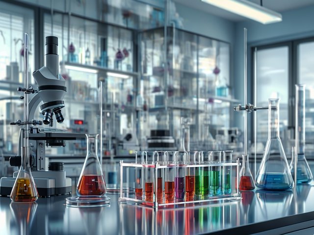 兽医流行病学样本检测