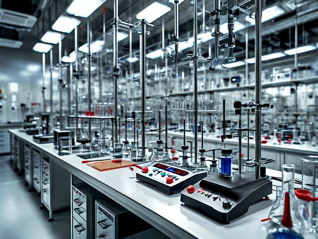 内衣银离子浓度稳定性测试