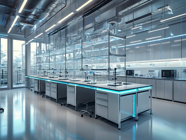 再生材料成分检测