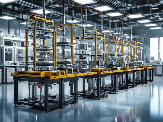 军用物资包装性能检测