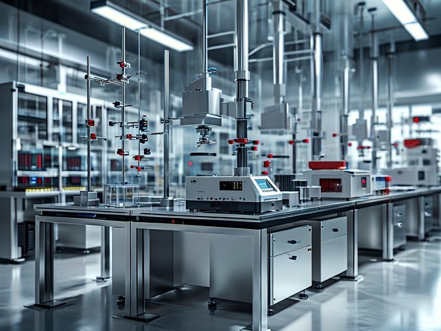 农产品重金属检测