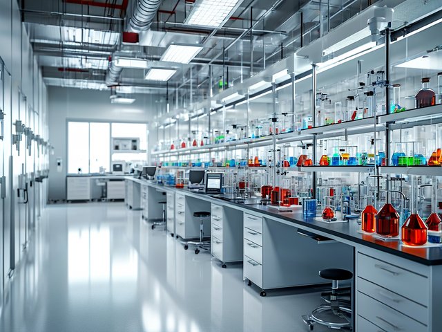 农药标准溶液浓度检测