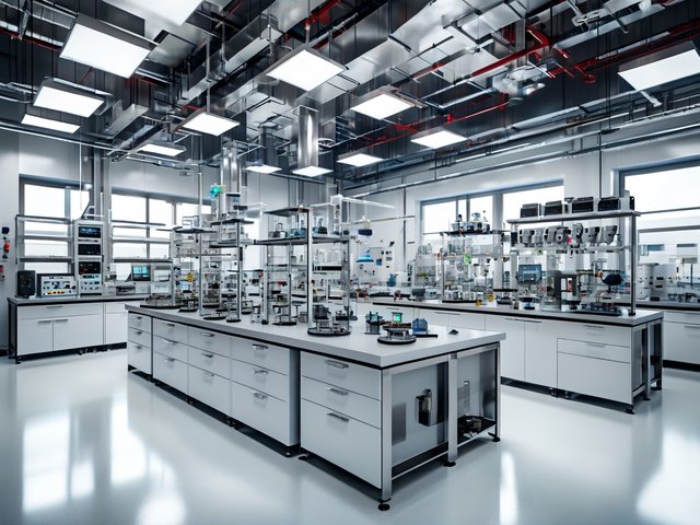 冶金产品成分分析