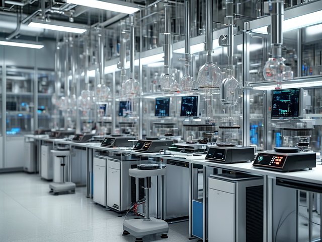 几丁质酶活分析