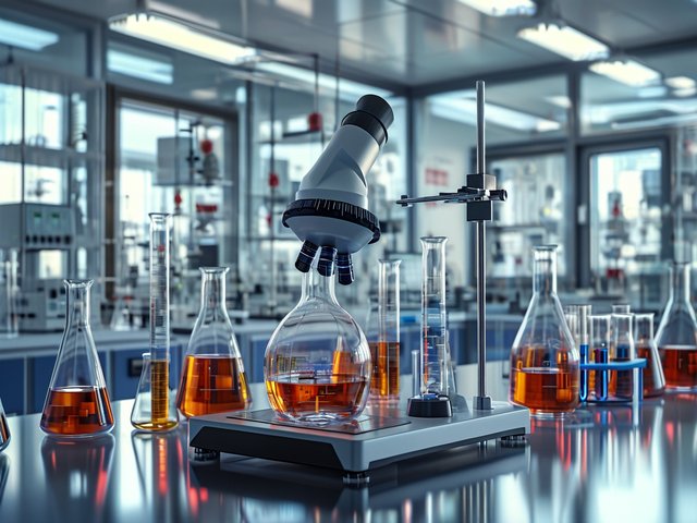 出入境检验测试