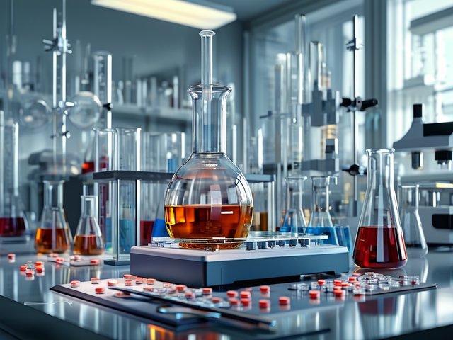 利多卡因含量检测