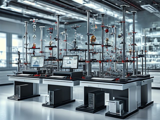 动态力学性能测试