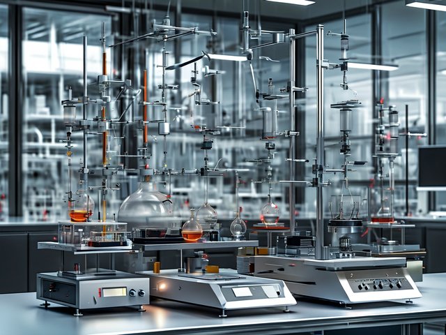 包装材料重金属检测