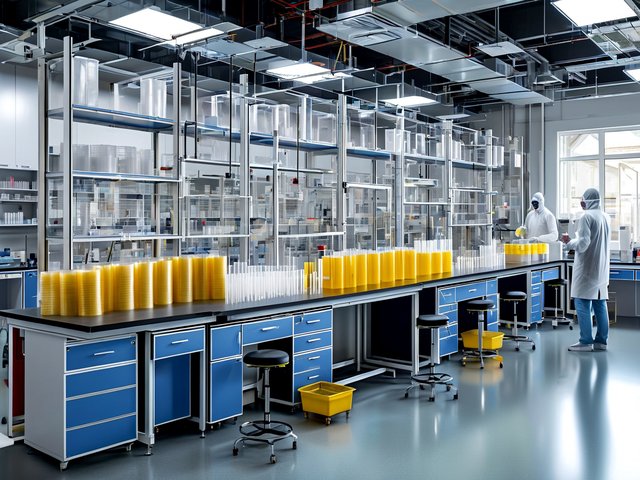 包装薄膜钉合强度分析