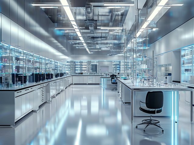 化妆品原料抗过敏活性测试