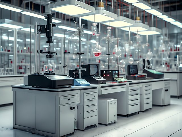 化妆品重金属检测