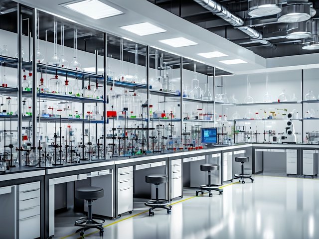 化学品安全测试