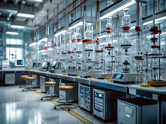 化学品毒性检测